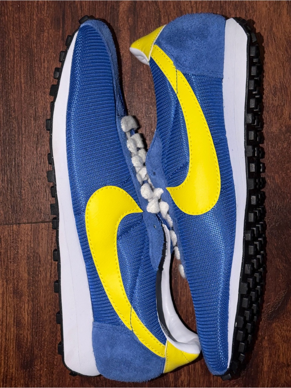 Nike size 11